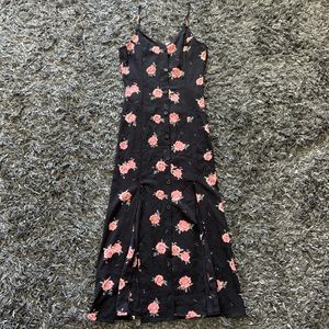 H&M dress